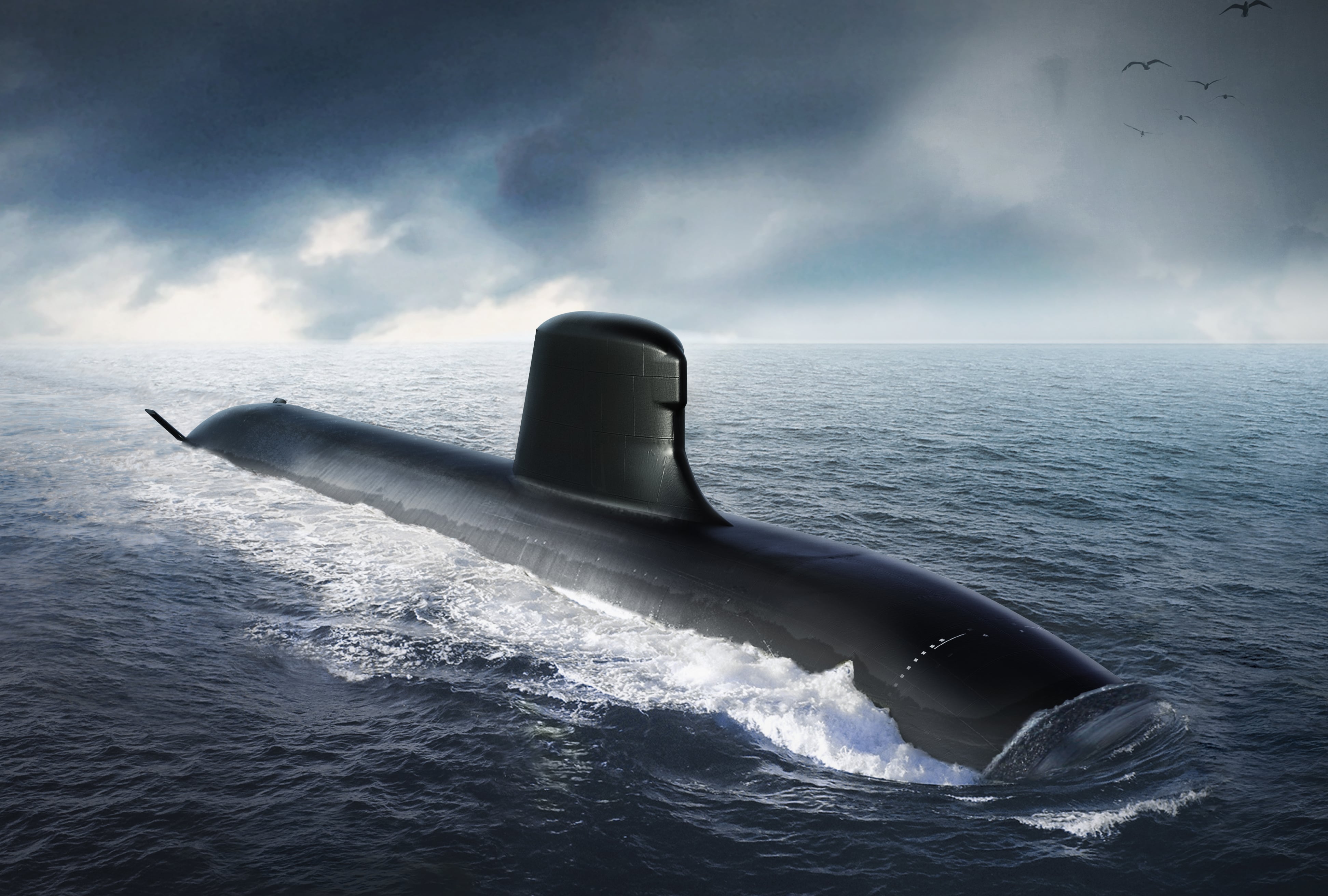 © Naval Group